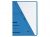 INSTEEKMAP JALEMA SECOLOR A4 BLAUW