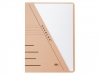 INSTEEKMAP JALEMA SECOLOR A4 CHAMOIS
