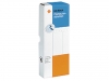 ETIKET HERMA 8182 PINFEED 1B 88.9x2X35.7 2000ST RD
