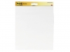 MEETING CHART 3M POST-IT 566 60.9X50.8CM BLANCO