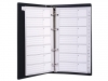 TELEFOONALBUM KTC A-Z SPIRAAL ASSORTI