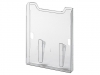 EINDBOX MULTIFORM A4 STAAND HELDERGLAS