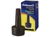STEMPELINKT PELIKAN 4K FLACON 28ML ZWART