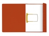 CLIPMAP JALEMA SECOLOR A4 ROOD