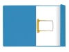 CLIPMAP JALEMA SECOLOR FO BLAUW