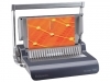 INBINDMACHINE FELLOWES QUASAR 500