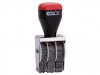 DATUMSTEMPEL COLOP 04000 NIET ZELFINKTEND 4MM