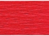 CREPEPAPIER HAZA 250X50CM NR13 ROOD