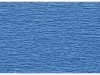 CREPEPAPIER HAZA 250X50CM NR35 MIDDENBLAUW