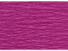 CREPEPAPIER HAZA 250X50CM NR 29 CYCLAAM