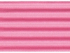 GOLFKARTON HAZA E-GOLF 50X70CM ROZE