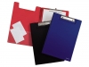 KLEMBORD ESSELTE 56043 A4 KOPKLEM ROOD