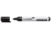 VILTSTIFT LEGA TZ100 WHITEB ROND 2MM ZWART