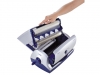 LAMINEERCASSETTE LEITZ 80MIC 20M TBV CS9/E