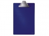 KLEMBORD PVC ESSELTE 27355 360X220MM BLAUW