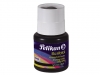 SCRIPTOL INKT PELIKAN PIPET 9ML ZWART