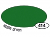 ETALAGEKARTON 48X68CM 400GR MIDDELGROEN