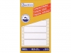 ETIKET AVERY ZWECK 3610 88.9X23MM 1BAANS 2000ST