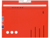 INSTEEKMAP JALEMA SECOLOR LATERAAL A4 ROOD