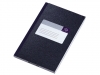 NOTITIEBOEK A2022-36 OCTAVO 60BLAD BLAUW