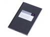 NOTITIEBOEK A2022-31 OCTAVO 60BLAD GRIJS