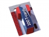 PLANBORD T-KAART LYNX A5548-122 15MM ROOD