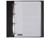 TABBLAD QUANTORE 4RINGS KARTON 1-31 WIT