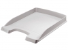 BRIEVENBAK LEITZ 5237 PLUS SLIM GRIJS