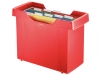 HANGMAPPENCASSETTE LEITZ PLUS ROOD