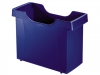 HANGMAPPENCASSETTE LEITZ PLUS BLAUW