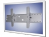 LCD PLASMA MUURBEVESTIGING NEWSTAR W200 ZILVER