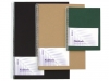 PLAKBOEK NEUTRAAL 28X40CM 40VEL