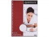 INTERIEUR QUANTORE A4 23R LIJN 70GRAM 100V