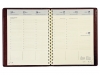 AGENDA TIMING SPIRAAL OMSLAG EN VULLING 2013