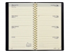 AGENDA INTERPLAN LUXE SPIRAAL SKAI OMSLAG 2013