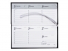 AGENDA BREPRINT 8.5X17.5 7DAG/2PAGINA 2013