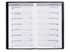 AGENDA BREPLAN 7DAG/1PAGINA 2013