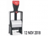 DATUMSTEMPEL COLOP CLASSIC LINE 2100 4MM KUSSEN ZW