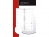 WEEKOMLEGKALENDER 2013