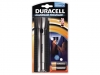 ZAKLAMP DURACELL ALUMINIUM LITE + 2 AA