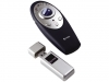 LASERPOINTER NOBO P3 INCL AAA BATTERIJEN
