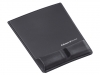 MUISMAT+POLSSTEUN FELLOWES LYCRA GRAFIET MICROBAN