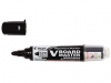 VILTSTIFT PILOT BEGREEN WHITEB ROND 2.3MM ZWART