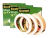 PLAKBAND 3M SCOTCH INVI 810 25MMX66M MAGIC
