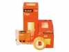 PLAKBAND 3M SCOTCH 508 15MMX33M TRANSPARANT