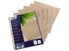 TABBLADEN TOUAREG A4 4R 5DELIG NATUREL