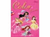 KLEURBOEK DELTAS DISNEY COLOR FUN PRINSESSEN