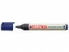 VILTSTIFT EDDING 21 ECOLINE ROND 1.5-3MM BLAUW