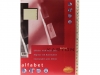 TABBLADEN MULTO 7310230 A4 23R KARTON A-Z CHAMOIS