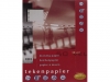 INTERIEUR MULTO 23R TEKENPAPIER 120GR 50V